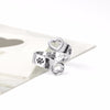 Limited Edition Adjustable Dog Paw Ring
