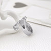 Limited Edition Adjustable Dog Paw Ring