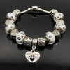 Love Dogs Best Friend Charm Bracelet : Limited Edition